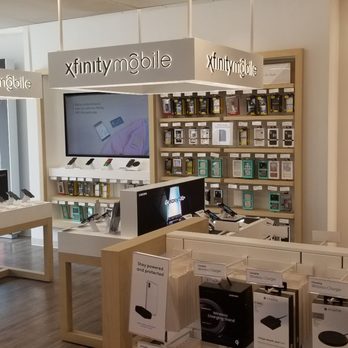 Xfinity Store by Comcast - Television Service Providers Near Me - Palo Alto, California