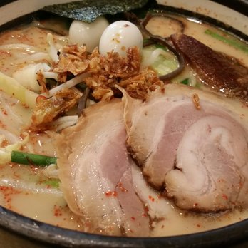 Santa Ramen - Ramen Near Me - San Mateo, California Santa Ramen - Ramen Near Me - San Mateo, California
