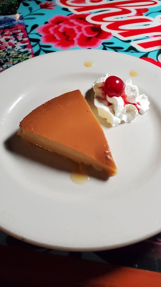 Social spots from Mezcal