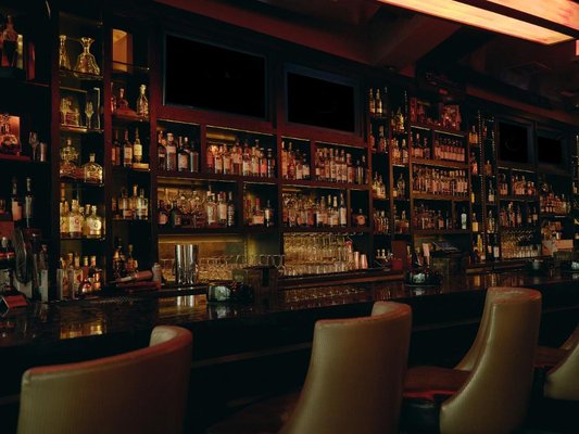 Empire Social Lounge (Brickell Location) by null