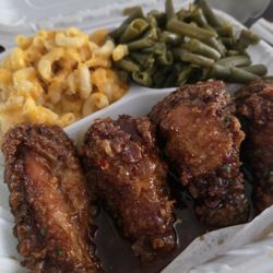 Monai's Soul Food
