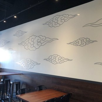 Kung Fu Tea - Some wall decor. - Bubble Tea Near Me - Glenview, Illinois Kung Fu Tea - Some wall decor. - Bubble Tea Near Me - Glenview, Illinois