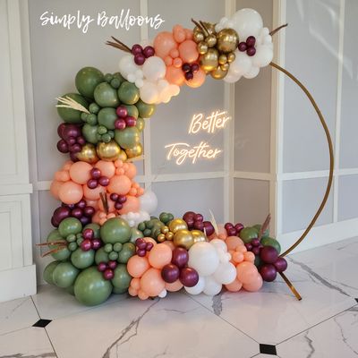 Weddings/Showers/Anniversaries - I would be honored to enhance your celebrations with custom Balloon Decor. Weddings/Showers/Anniversaries - I would be honored to enhance your celebrations with custom Balloon Decor.