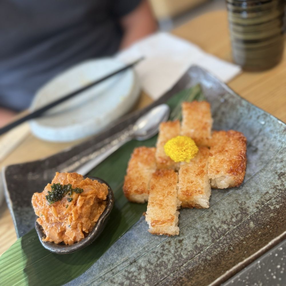 Tom Sushi - Sushi Bars Near Me - Vancouver, British Columbia Tom Sushi - Sushi Bars Near Me - Vancouver, British Columbia