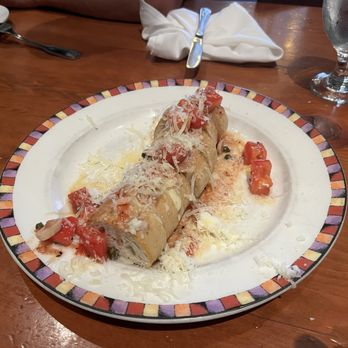 Fulio's - Italian Near Me - Astoria, Oregon