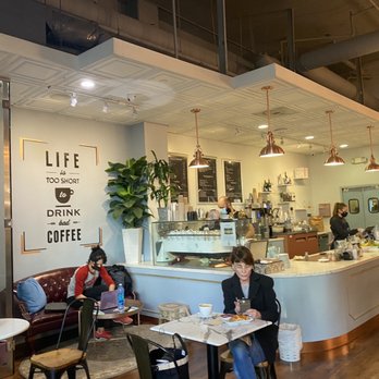 Republik Coffee - Coffee & Tea Near Me - Pasadena, California Republik Coffee - Coffee & Tea Near Me - Pasadena, California