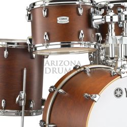 Yamaha Tour Custom Maple