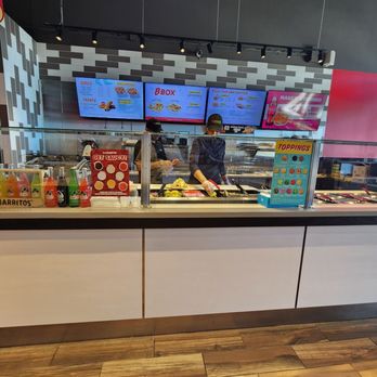 Bar Burrito - Mexican Near Me - Kitchener, Ontario
