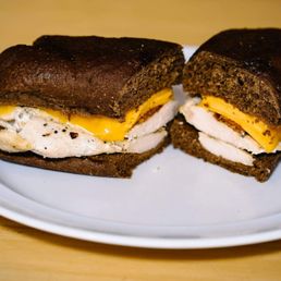 Grilled Chicken
