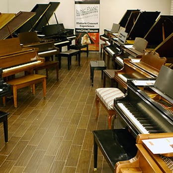 Living Pianos - Piano Stores Near Me - Cleveland, Ohio Living Pianos - Piano Stores Near Me - Cleveland, Ohio