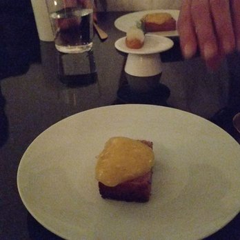 Pineapple & Pearls - New American Near Me - Washington, DC, District of Columbia