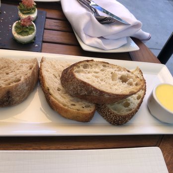 TORC - Bread - New American Near Me - Napa, California