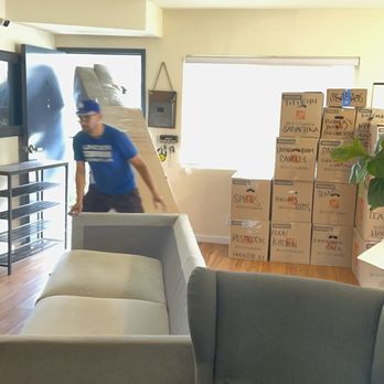 All Express Moving - Hauling - Movers Near Me