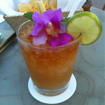 House Without A Key - Seafood Near Me - Honolulu, Hawaii