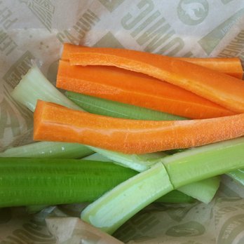 Wingstop - Veggie Sticks - Chicken Wings Near Me - Renton, Washington Wingstop - Veggie Sticks - Chicken Wings Near Me - Renton, Washington