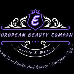 European Beauty - Company logo