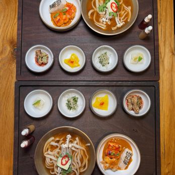 Mari - Korean Near Me - New York, New York