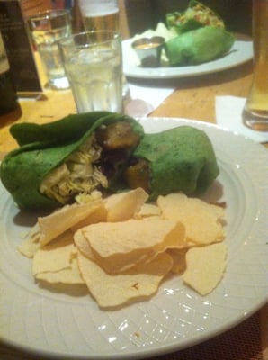 Il Sole Pizzeria Trattoria El Hotel San Juan by null