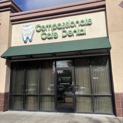 Compassionate Care Dental