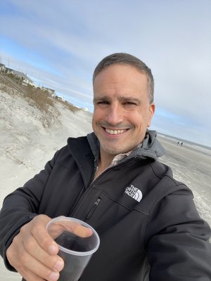 Folly Beach County Park by null