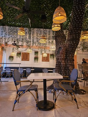 AZUCAR CUBAN CUISINE by null