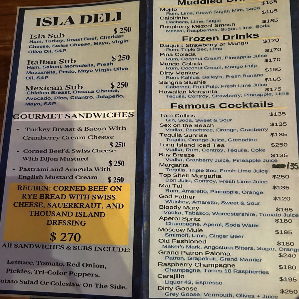 Nash's - Menú - Sports Bars Near Me - Isla Mujeres, ROO Nash's - Menú - Sports Bars Near Me - Isla Mujeres, ROO