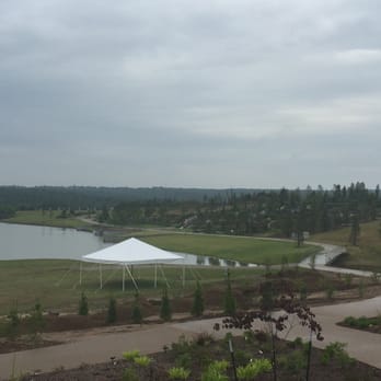 Tulsa Botanic Garden - Perfect for events! - Botanical Gardens Near Me - Tulsa, Oklahoma