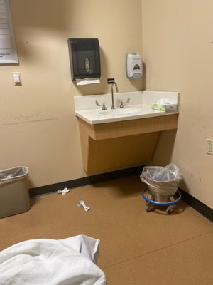 Banner Estrella Medical Center by null