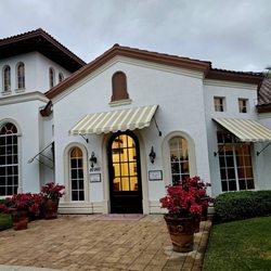 Miromar Lakes Beach & Golf Club - Gorgeous sales office. Ginny was extremely helpful, friendly, knowledgeable and welcoming. Very impressed !