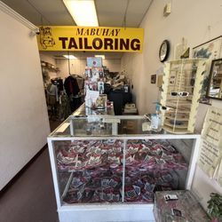 Mabuhay Tailoring & Cleaners