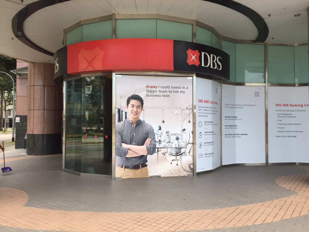 DBS TELEPARK BRANCH Updated September 2024 5 Tampines Central 6