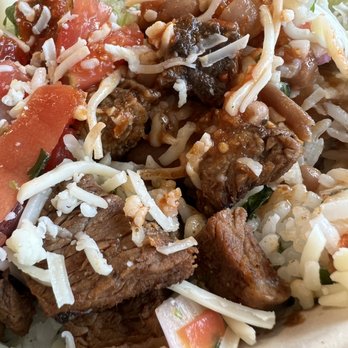 Chipotle Mexican Grill - Dry. Salty. Chewy.
You decide. - Mexican Near Me - West Vancouver, British Columbia Chipotle Mexican Grill - Dry. Salty. Chewy.
You decide. - Mexican Near Me - West Vancouver, British Columbia