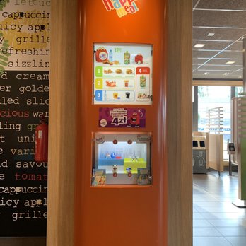 McDonald’s - Fast Food Near Me - Pruszcz Gdański, PM McDonald’s - Fast Food Near Me - Pruszcz Gdański, PM