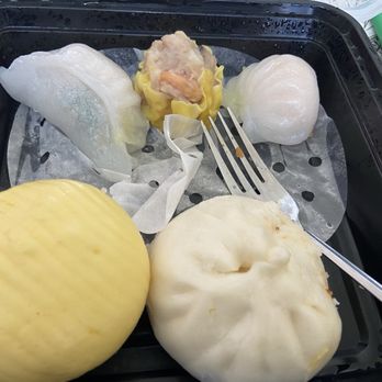 9 Bar - Dim Sum - Bubble Tea Near Me - Aurora, Illinois