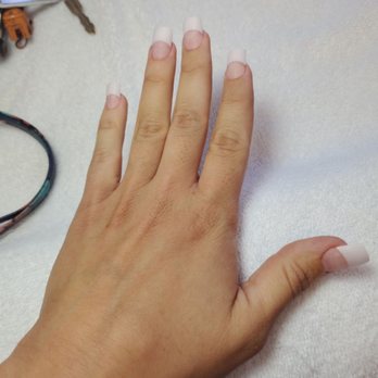 May Nails & Spa Salon - Nail Salons Near Me - Boise, Idaho