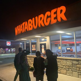 Whataburger - 03/17/22 :-) :-) :-) - Fast Food Near Me - Allen, Texas Whataburger - 03/17/22 :-) :-) :-) - Fast Food Near Me - Allen, Texas
