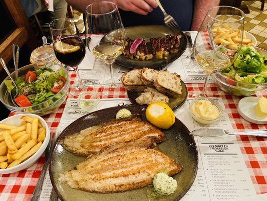 Friture René by null