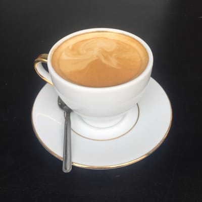 STOR Café by null