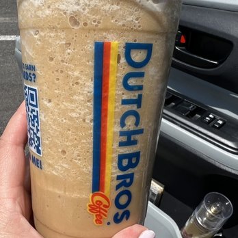 Dutch Bros Coffee - Juice Bars & Smoothies Near Me - Rialto, California Dutch Bros Coffee - Juice Bars & Smoothies Near Me - Rialto, California