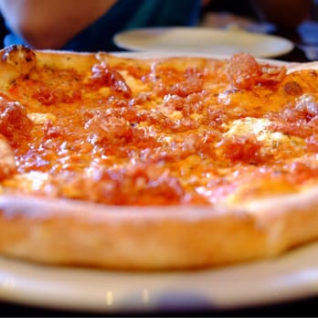 Alessa - Crispy prosciutto pizza - Italian Near Me - Laguna Beach, California Alessa - Crispy prosciutto pizza - Italian Near Me - Laguna Beach, California