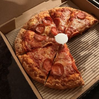 Pizza Guys - Pepperoni Pizza thick crust - Pizza Near Me - Huntington Beach, California Pizza Guys - Pepperoni Pizza thick crust - Pizza Near Me - Huntington Beach, California