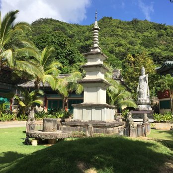 Mu-Ryang-Sa Buddhist Temple - Buddhist Temples Near Me - Honolulu, Hawaii Mu-Ryang-Sa Buddhist Temple - Buddhist Temples Near Me - Honolulu, Hawaii