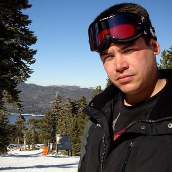 Snow Summit - Ski Resorts Near Me - Big Bear Lake, California