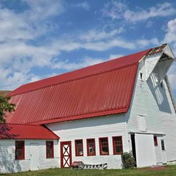 Junior Construction Roofing & Siding