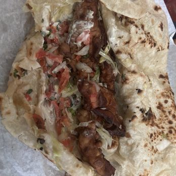 Aliberto's jr - Meh fish burrito - Mexican Near Me - Fresno, California Aliberto's jr - Meh fish burrito - Mexican Near Me - Fresno, California