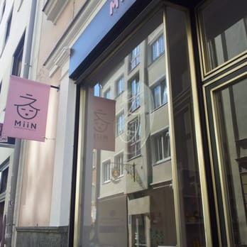 MiiN - Cosmetics & Beauty Supply Near Me - Munich, BY