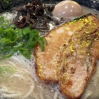 Taishoken - Ramen Near Me - Milpitas, California