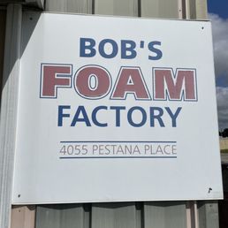 Bob's building sign Bob's building sign