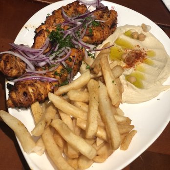 Nara Cafe - Hookah Bars Near Me - Houston, Texas