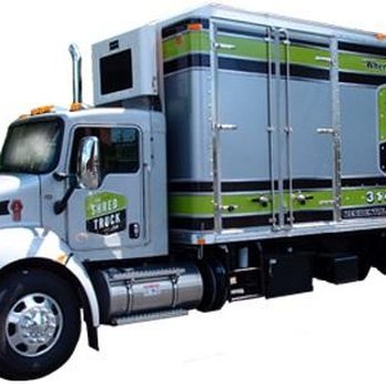 The Shred Truck - The Shred Truck Mobile Paper Shredding and Hard Drive Destruction - Shredding Services Near Me - St. Louis, Missouri The Shred Truck - The Shred Truck Mobile Paper Shredding and Hard Drive Destruction - Shredding Services Near Me - St. Louis, Missouri